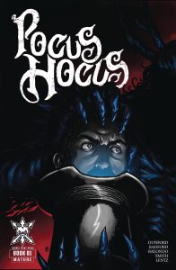 Pocus Hocus #1 (2024)