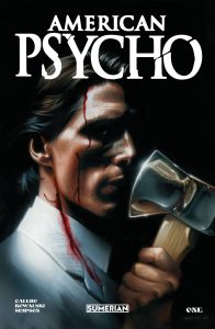 American Psycho #1 (2023)