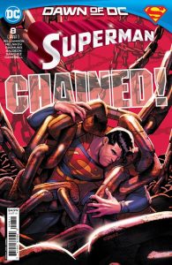 Superman #8 (2023)