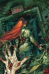 Poison Ivy #16 (2023)