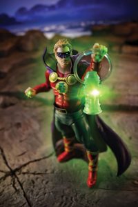 Alan Scott: The Green Lantern #2 (2023)
