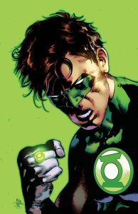 Green Lantern #5 (2023)