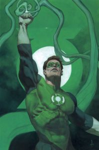 Green Lantern #5 (2023)