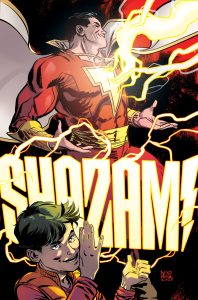 Shazam! #5 (2023)