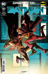 Batman #140 (2023)