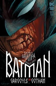 Batman: Gargoyle of Gotham #2 (2023)