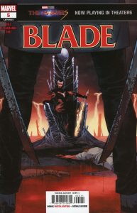 Blade #5 (2023)