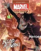 Classic Marvel Figurine Collection #177 (2007)