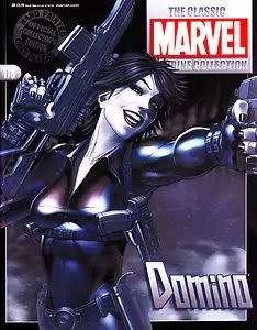 Classic Marvel Figurine Collection #178 (2007)