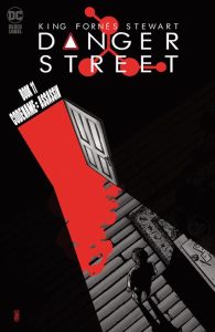 Danger Street #11 (2023)