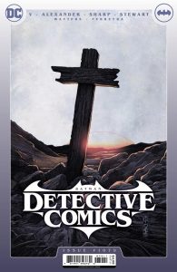 Detective Comics #1079 (2023)
