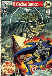 Detective Comics #414 (1971)