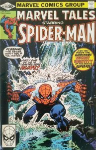 Marvel Tales #128 (1981)