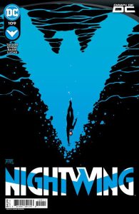 Nightwing #109 (2023)