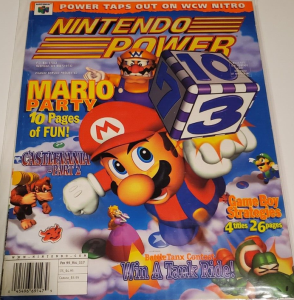 Nintendo Power #117 (1999)