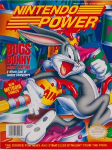 Nintendo Power #57 (1994)