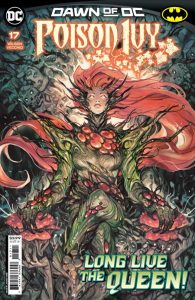 Poison Ivy #17 (2023)