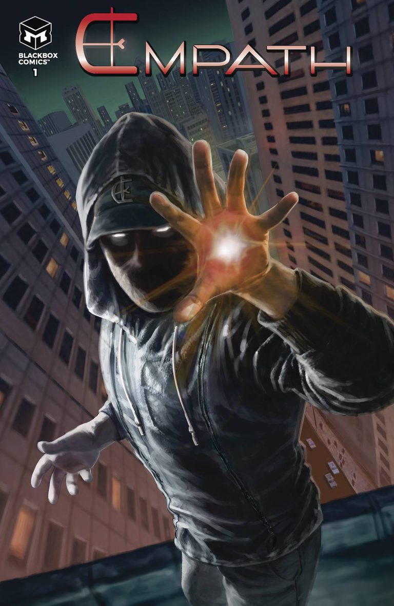Empath #1 (2023)