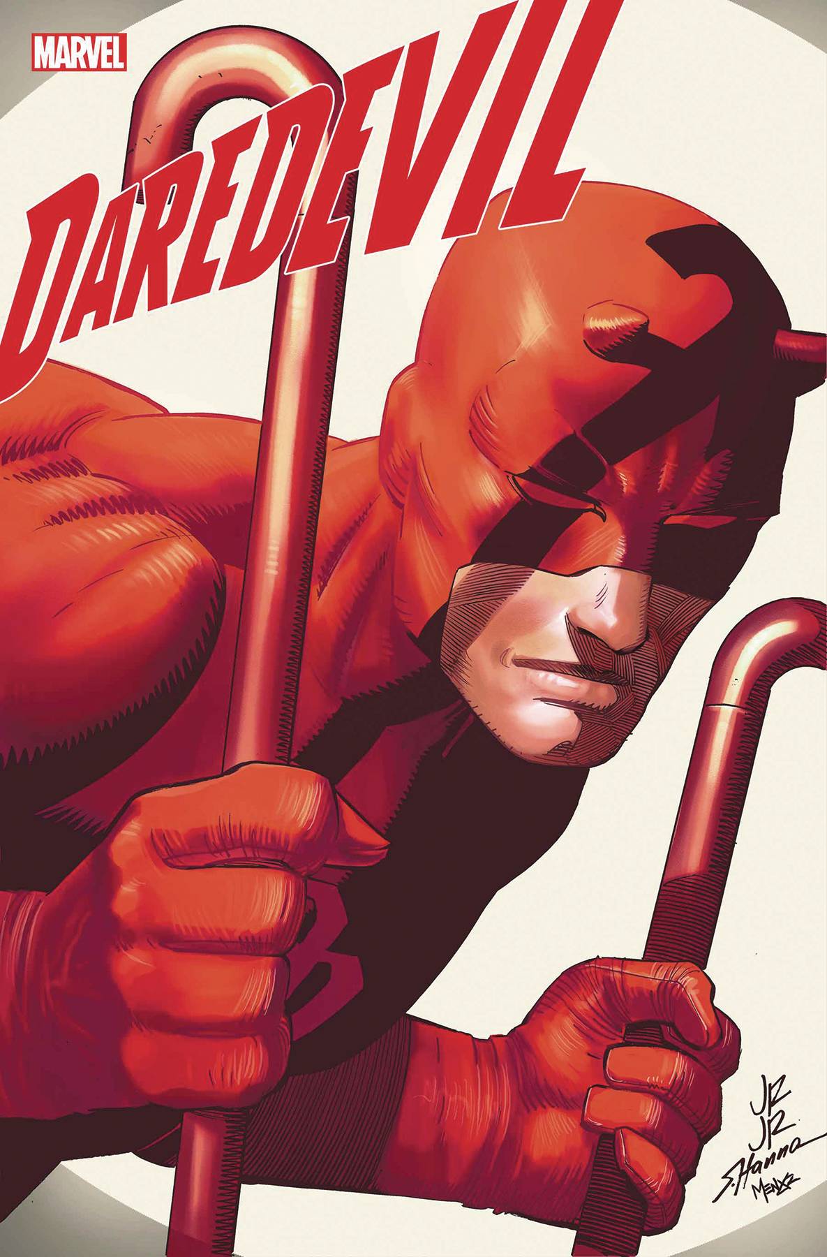 Daredevil #3 (2023)