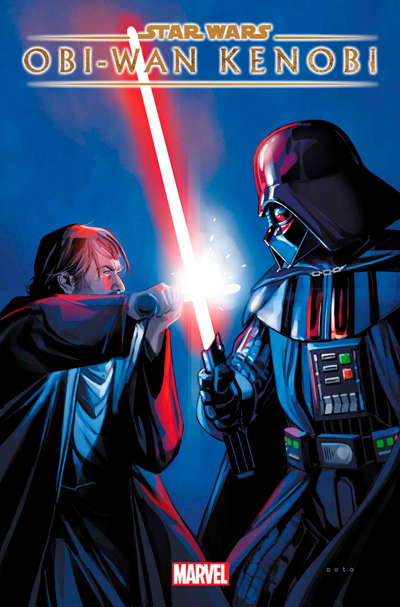 Star Wars: Obi-Wan Kenobi #3 (2023)