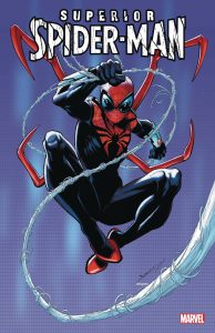 Superior Spider-Man #1 (2023)