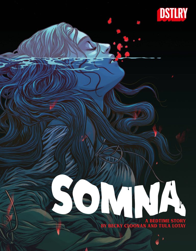 Somna #1 (2023)