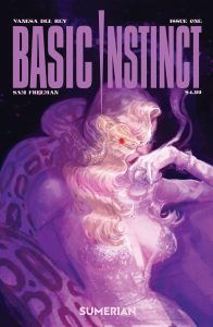 Basic Instinct #1 (2023)