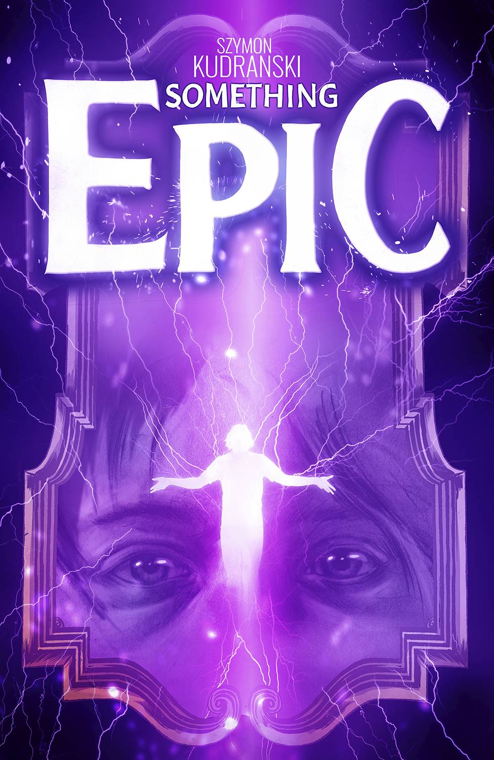 Something Epic #7 (2023)