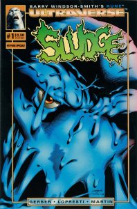 Sludge #1 (1993)