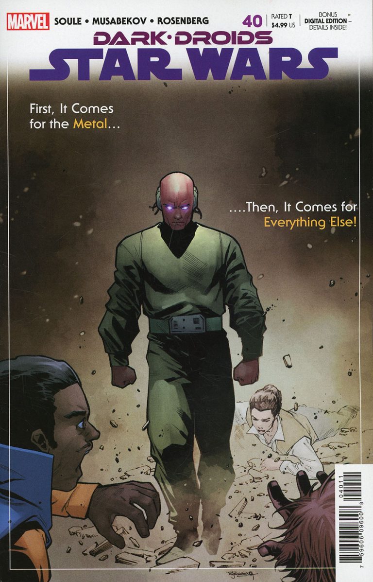 Star Wars #40 (2023)