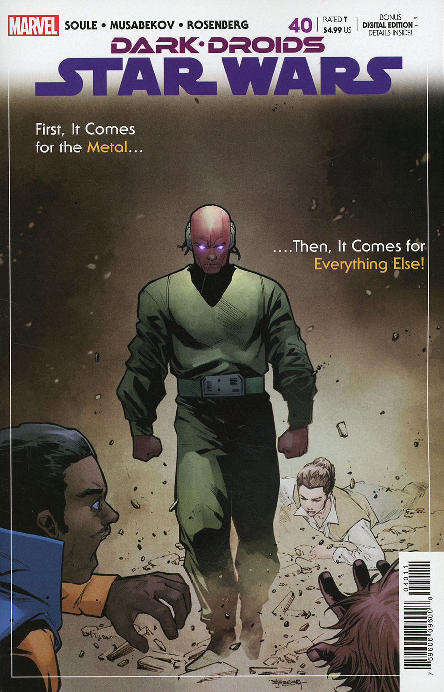 Star Wars #40 (2023)