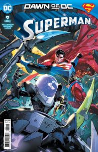 Superman #9 (2023)