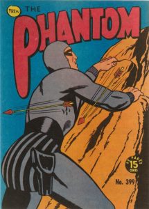 The Phantom #399 (1948)