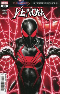 Venom #27 (2023)