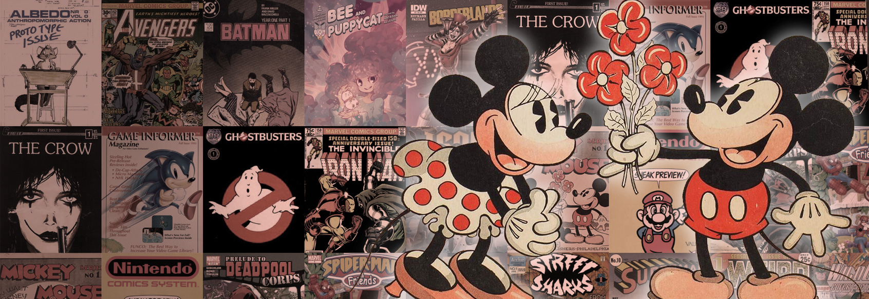 Weekly Shaker Report November 10th, 2023 CovrPrice