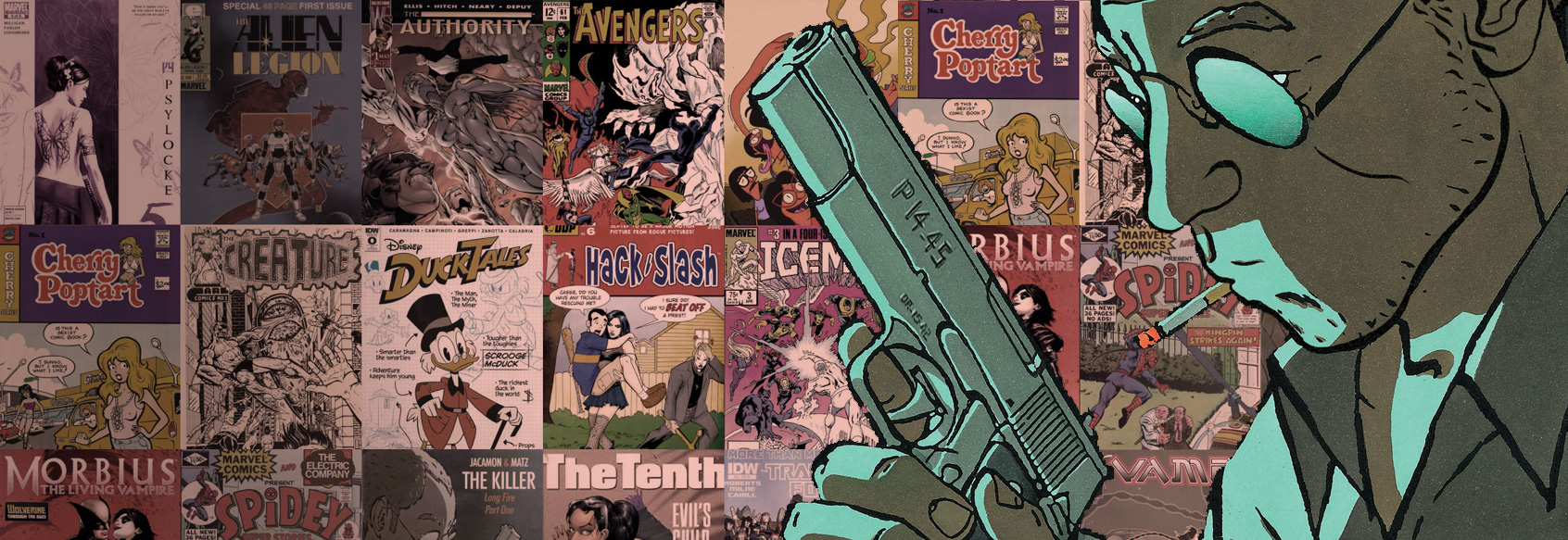 Weekly Shaker Report November 17th, 2023 CovrPrice