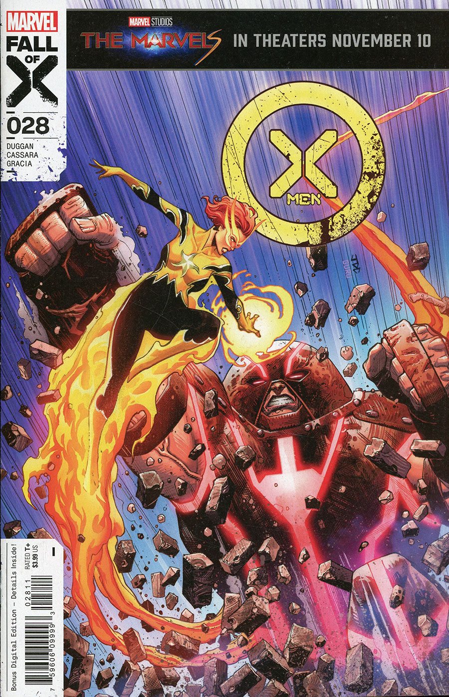 X-Men #28 (2023)