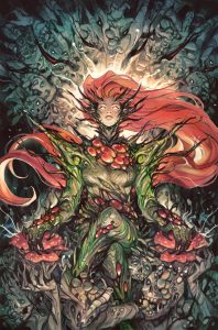 Poison Ivy #17 (2023)