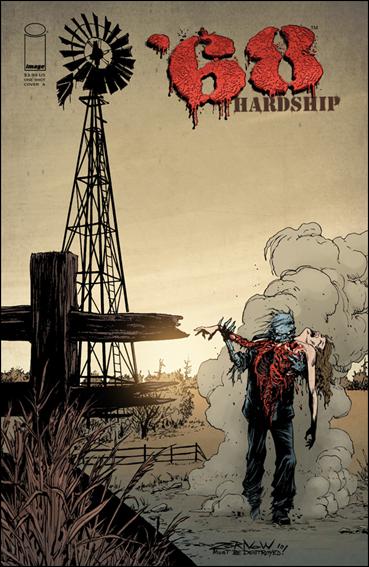 '68 Hardship #1 (2011)