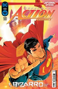 Action Comics #1061 (2024)