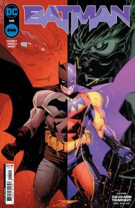 Batman #141 (2024)
