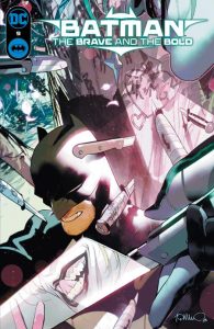 Batman: The Brave And The Bold #9 (2024)