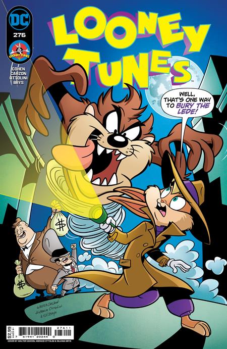 Looney Tunes #276 (2024)