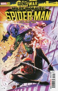 Miles Morales: Spider-Man #14 (2023)