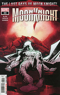 Moon Knight #30 (2023)