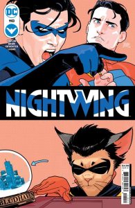 Nightwing #110 (2024)