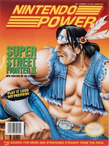 Nintendo Power #62 (1994)
