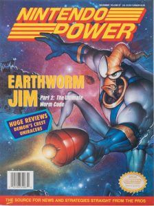 Nintendo Power #67 (1994)