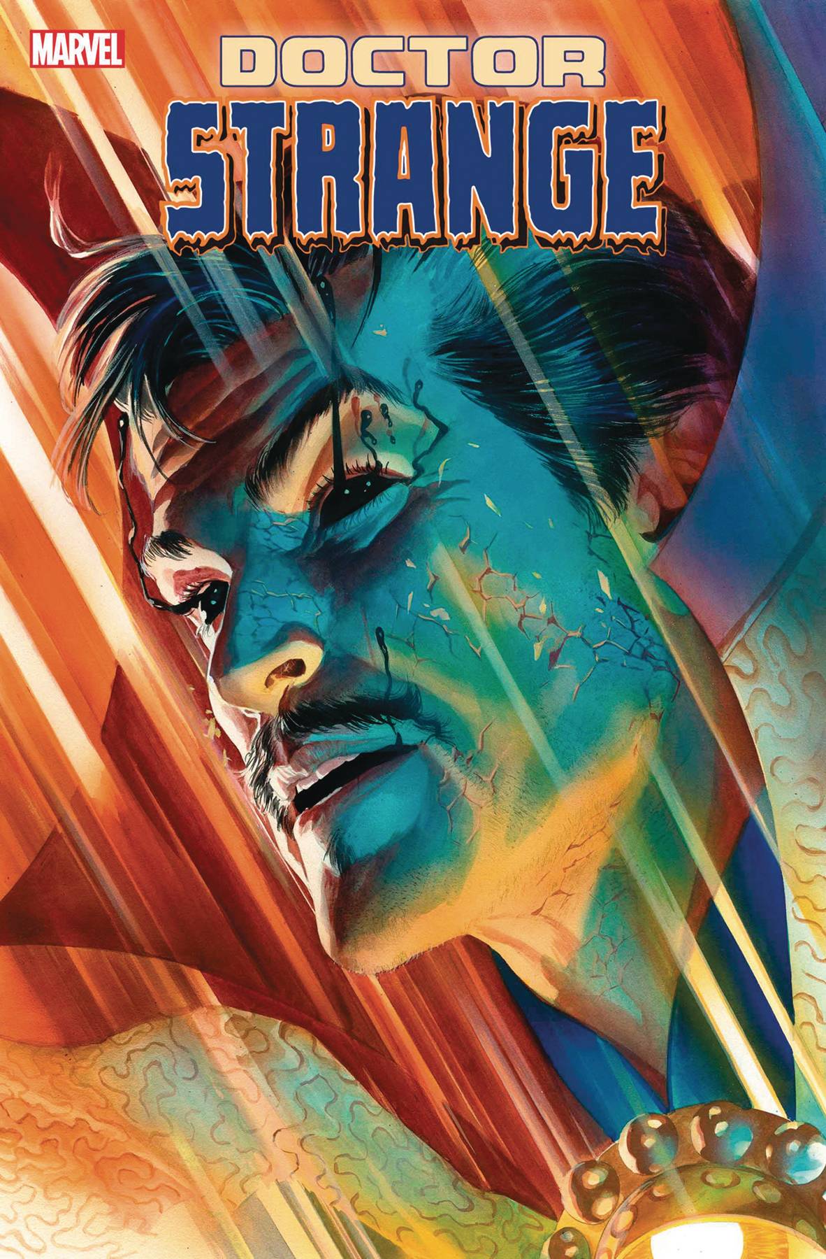 Doctor Strange #10 (2023)