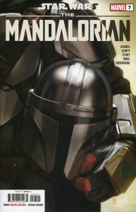 Star Wars: The Mandalorian - Season 2 #7 (2023)